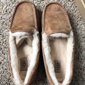 UGG slippers
